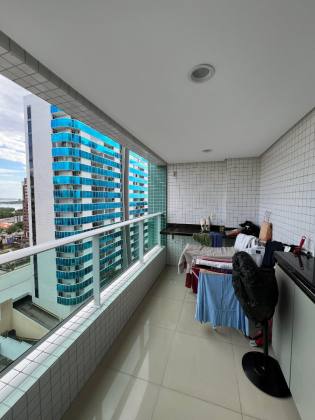 (MR) VENDA  AP - COND.VIVENDAS PONTA DO FAROL