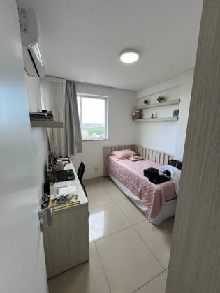 (MR) VENDA  AP - COND.VIVENDAS PONTA DO FAROL