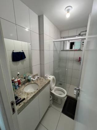 (MR) VENDA  AP - COND.VIVENDAS PONTA DO FAROL