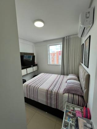 (MR) VENDA  AP - COND.VIVENDAS PONTA DO FAROL