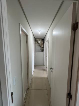 (MR) VENDA  AP - COND.VIVENDAS PONTA DO FAROL