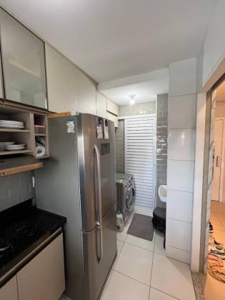 (MR) VENDA  AP - COND.VIVENDAS PONTA DO FAROL