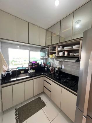 (MR) VENDA  AP - COND.VIVENDAS PONTA DO FAROL