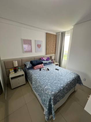 (MR) VENDA  AP - COND.VIVENDAS PONTA DO FAROL