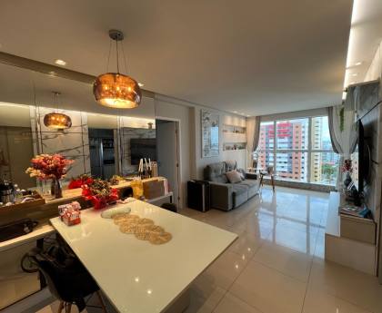 (MR) VENDA  AP - COND.VIVENDAS PONTA DO FAROL