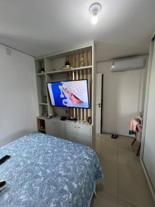 (MR) VENDA  AP - COND.VIVENDAS PONTA DO FAROL