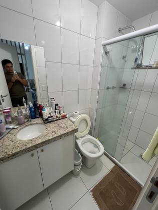 (MR) VENDA  AP - COND.VIVENDAS PONTA DO FAROL