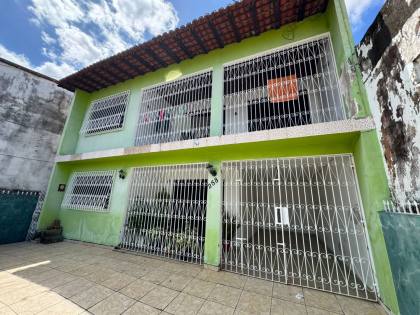 (MR) VENDA CASA SOLTA - NO SÃO FRANCISCO