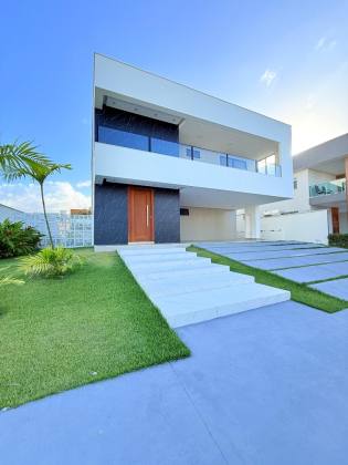 (MR) VENDA CASA - COND. ALPHAVILLE