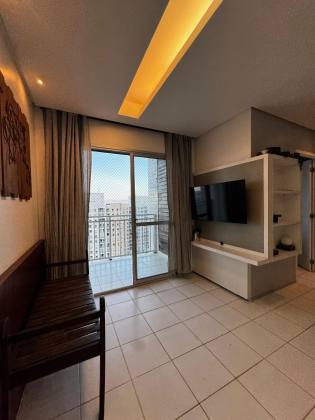 (P) VENDA AP VISTA MAR - BRISAS ALTOS