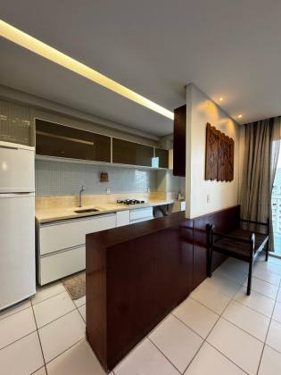 (P) VENDA AP VISTA MAR - BRISAS ALTOS