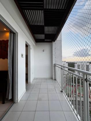 (P) VENDA AP VISTA MAR - BRISAS ALTOS