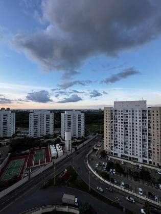 (P) VENDA AP VISTA MAR - BRISAS ALTOS
