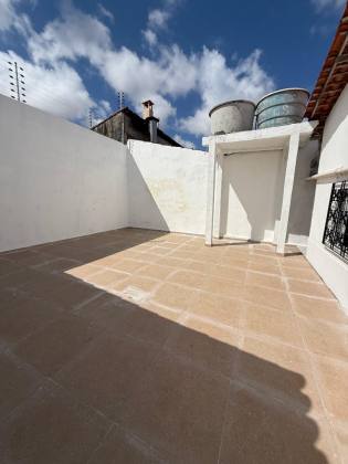 (MR) LOCAÇÃO CASA SOLTA - COHAJAP