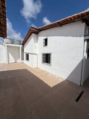 (MR) LOCAÇÃO CASA SOLTA - COHAJAP