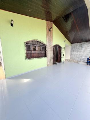 (MR) LOCAÇÃO CASA SOLTA - COHAJAP