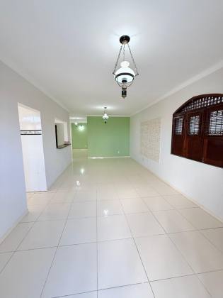 (MR) LOCAÇÃO CASA SOLTA - COHAJAP