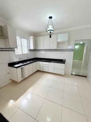 (MR) LOCAÇÃO CASA SOLTA - COHAJAP