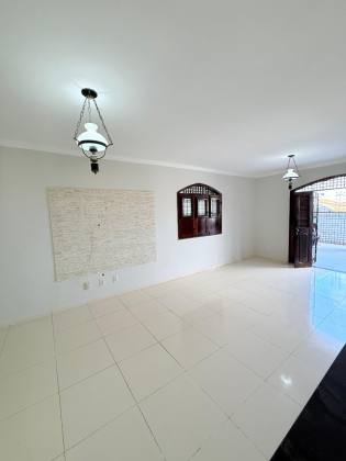 (MR) LOCAÇÃO CASA SOLTA - COHAJAP