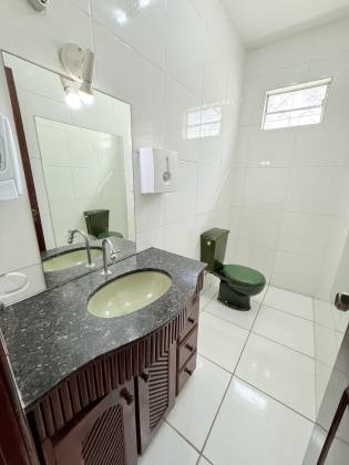 (MR) LOCAÇÃO CASA SOLTA - COHAJAP