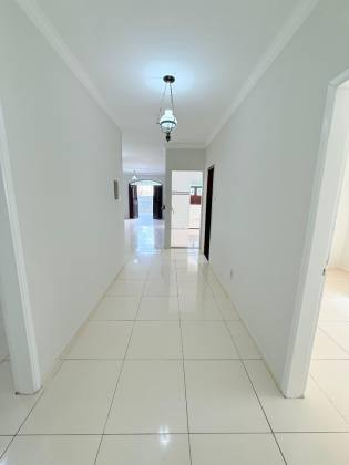 (MR) LOCAÇÃO CASA SOLTA - COHAJAP