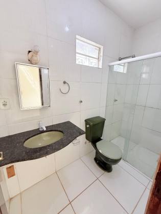 (MR) LOCAÇÃO CASA SOLTA - COHAJAP