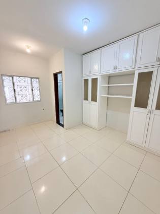 (MR) LOCAÇÃO CASA SOLTA - COHAJAP