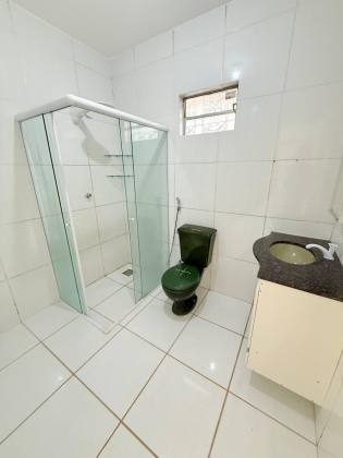 (MR) LOCAÇÃO CASA SOLTA - COHAJAP