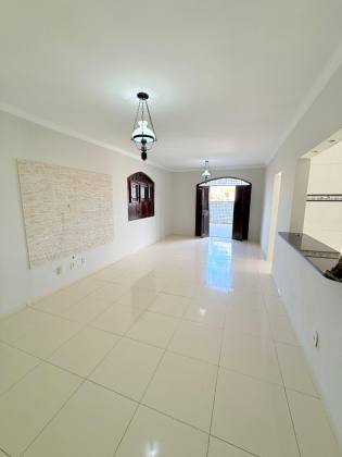 (MR) LOCAÇÃO CASA SOLTA - COHAJAP