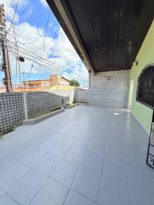 (MR) LOCAÇÃO CASA SOLTA - COHAJAP