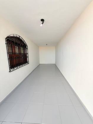 (MR) LOCAÇÃO CASA SOLTA - COHAJAP