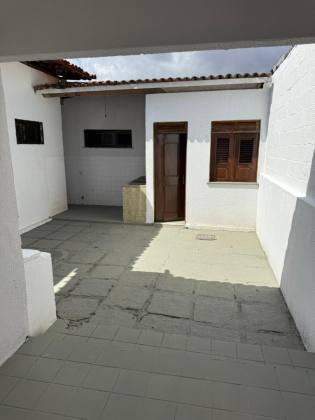 (MR) VENDA CASA SOLTA - COHAFUMA