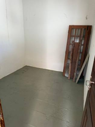 (MR) VENDA CASA SOLTA - COHAFUMA