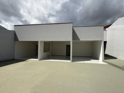 (MR) VENDA CASA SOLTA - COHAFUMA