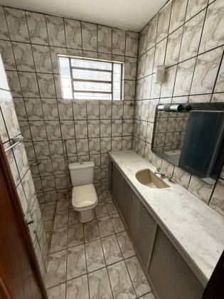 (MR) VENDA CASA SOLTA - COHAFUMA