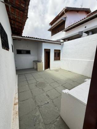 (MR) VENDA CASA SOLTA - COHAFUMA