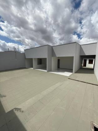 (MR) VENDA CASA SOLTA - COHAFUMA