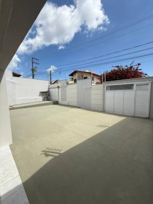 (MR) VENDA CASA SOLTA - COHAFUMA