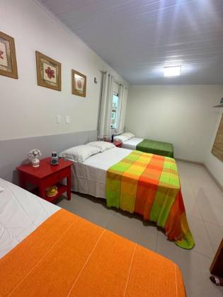 (MR) VENDA CASA - LENÇÓIS VILLE RESIDENCE EM BARREIRINHAS