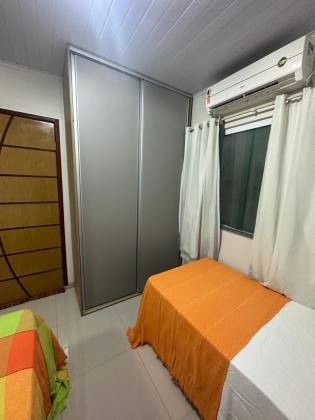 (MR) VENDA CASA - LENÇÓIS VILLE RESIDENCE EM BARREIRINHAS