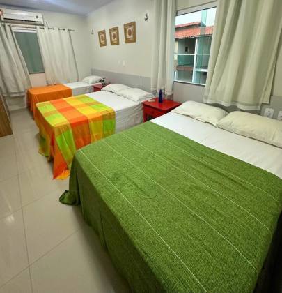 (MR) VENDA CASA - LENÇÓIS VILLE RESIDENCE EM BARREIRINHAS