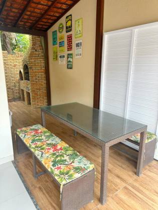 (MR) VENDA CASA - LENÇÓIS VILLE RESIDENCE EM BARREIRINHAS