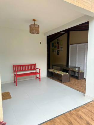 (MR) VENDA CASA - LENÇÓIS VILLE RESIDENCE EM BARREIRINHAS