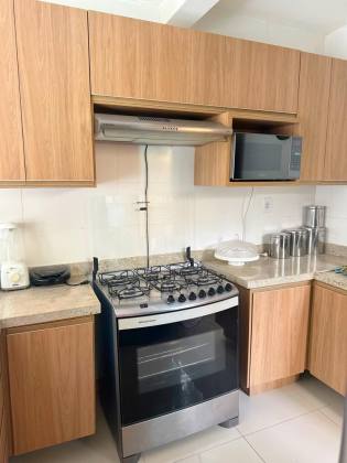 (MR) VENDA CASA - LENÇÓIS VILLE RESIDENCE EM BARREIRINHAS