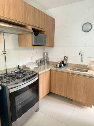 (MR) VENDA CASA - LENÇÓIS VILLE RESIDENCE EM BARREIRINHAS