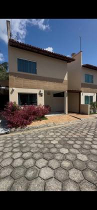 (MR) VENDA CASA - LENÇÓIS VILLE RESIDENCE EM BARREIRINHAS