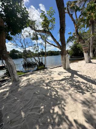 (MR) VENDA CASA - LENÇÓIS VILLE RESIDENCE EM BARREIRINHAS