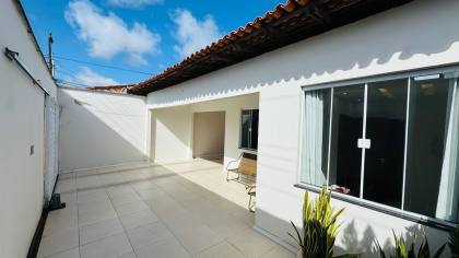 (P) VENDA CASA SOLTA - NO ANIL