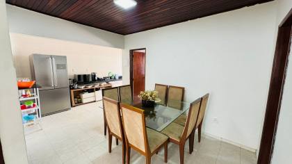 (P) VENDA CASA SOLTA - NO ANIL