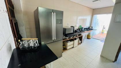 (P) VENDA CASA SOLTA - NO ANIL